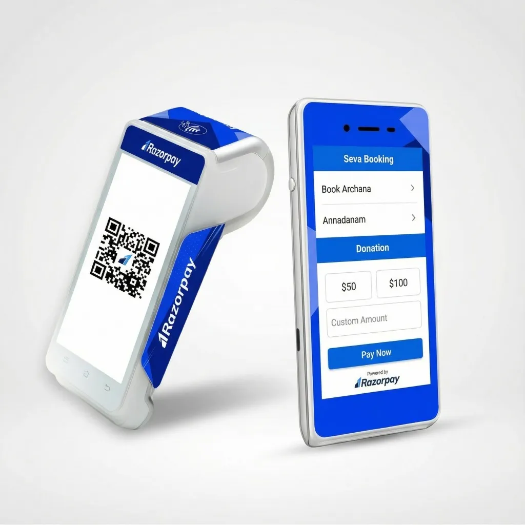 Smart POS Terminal