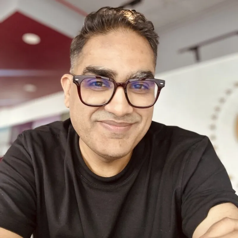 Amit Bhardwaj