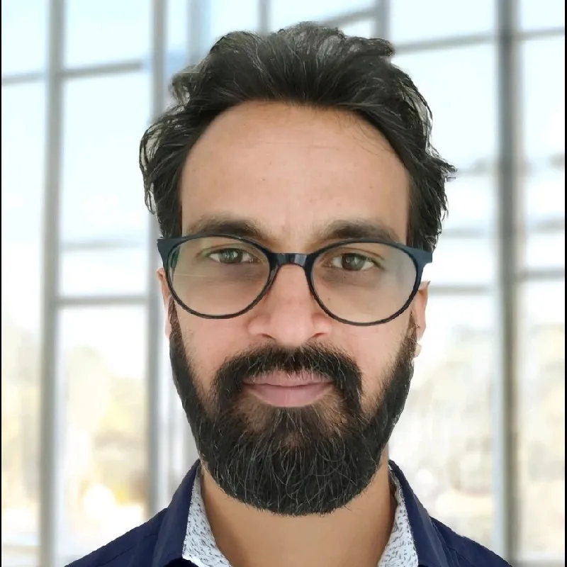 Amit Kumar