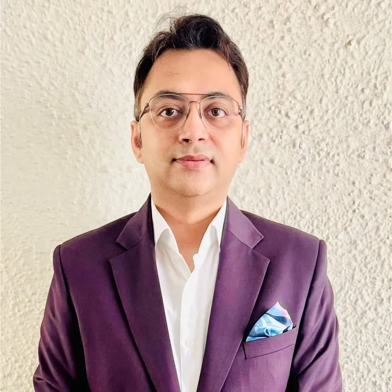 Pratyush Ambuj