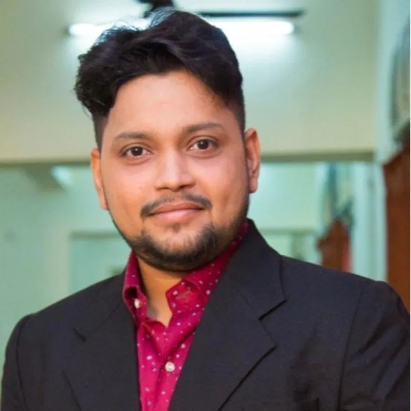 Sharad Kamath